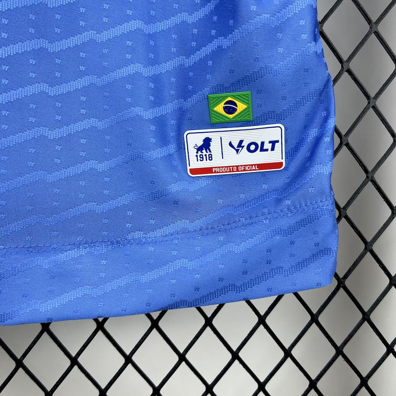 Fortaleza 25/26 / Camisa Do Goleiro / Torcedor