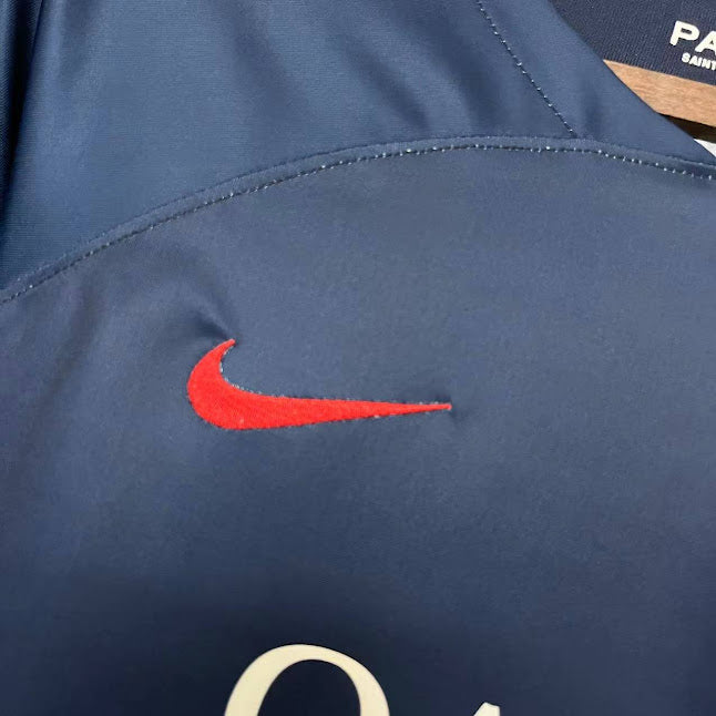 PSG 23/24 Camisa 1 / Feminina