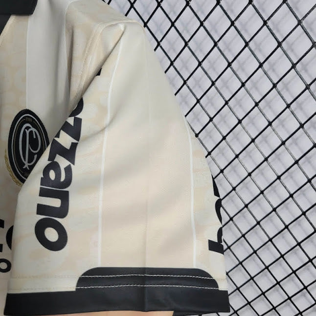 Corinthians 2010 / Camisa Do Centenário