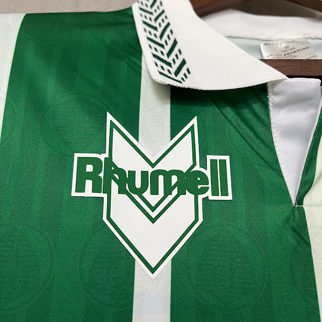 Palmeiras 94/95 / Camisa 1  / Retrô