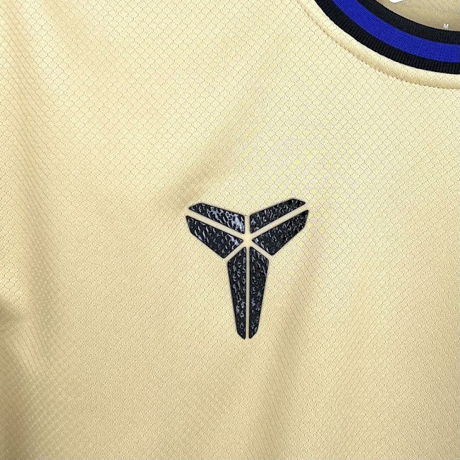 Barcelona 25/26 / Camisa 2 / Torcedor