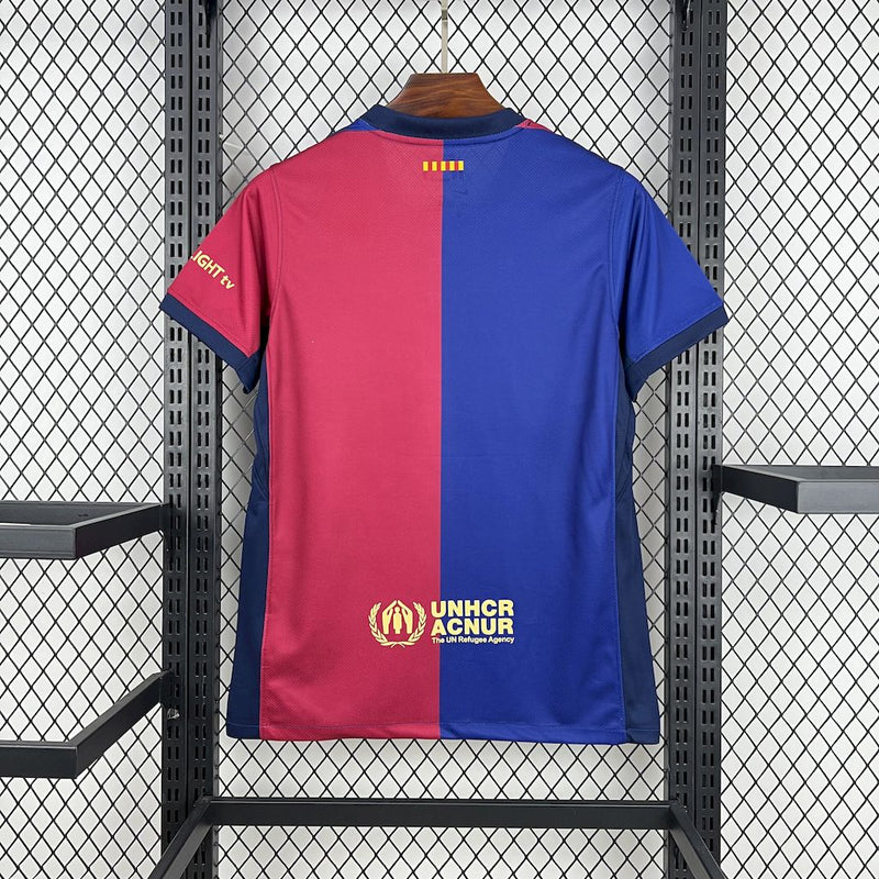 Barcelona 24/25 Edição Especial/ Torcedor