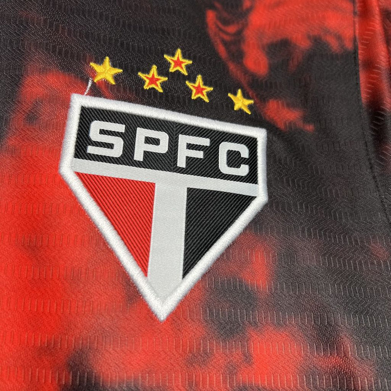 São Paulo 24/25 / Camisa 3 / Torcedor