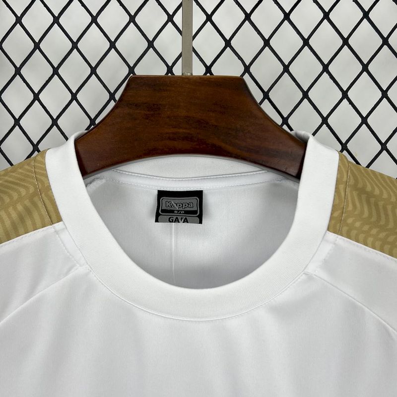 Vasco 25/26 / Camisa De Treino / Torcedor