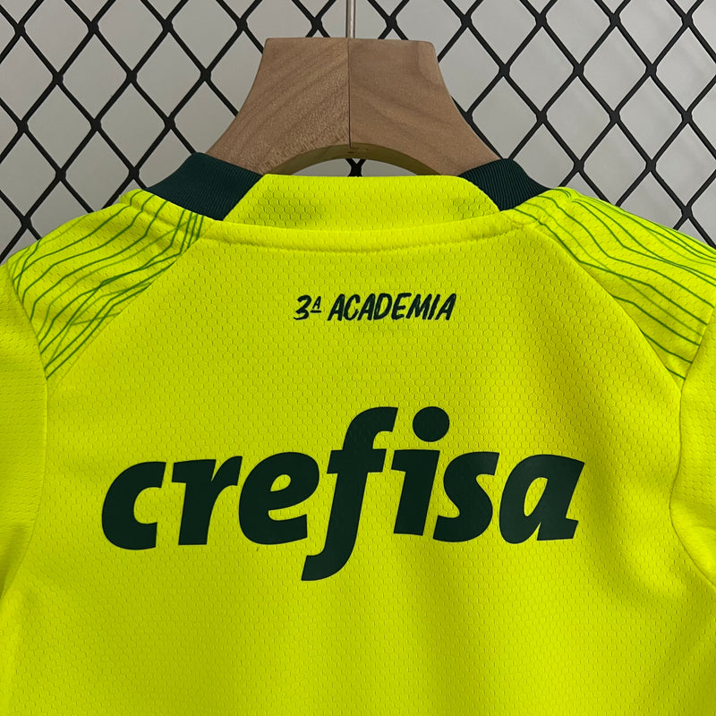 Palmeiras 23/24 / Kit Infantil 3