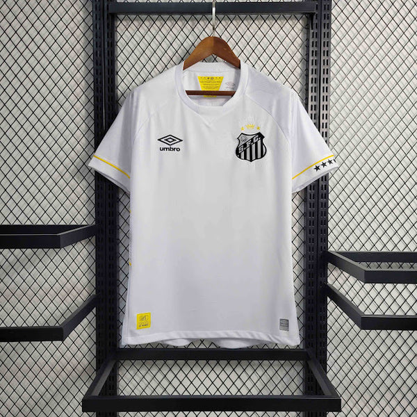 Santos 23/24 / Camisa 1 / Torcedor