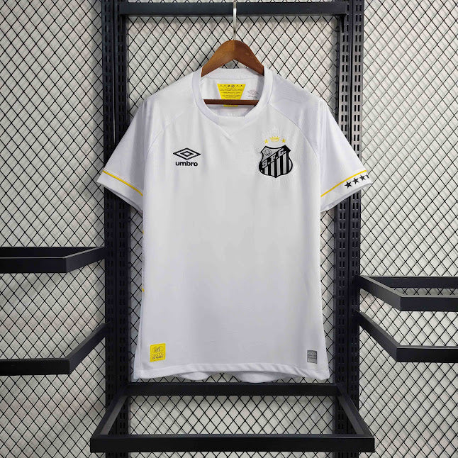 Santos 23/24 / Camisa 1 / Torcedor