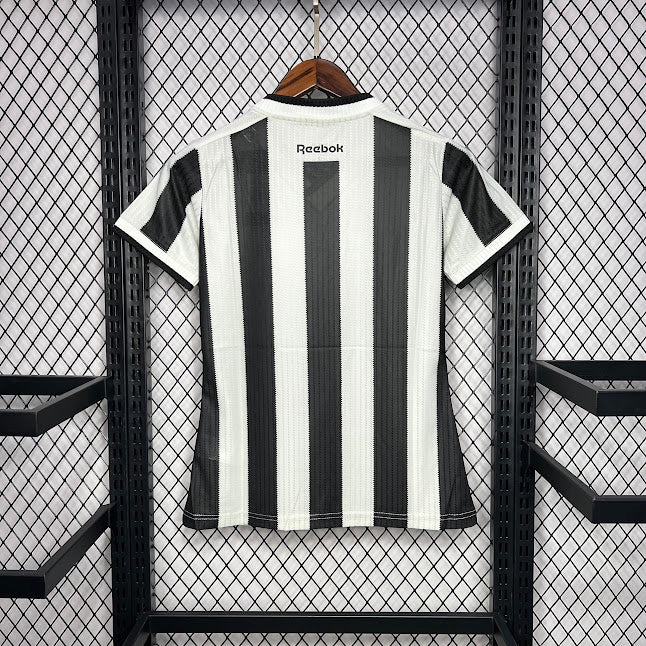 Botafogo 24/25 / Camisa 1 / Feminina