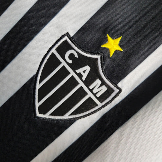 Atlético Mineiro 2023 / Camisa 1 / Feminina