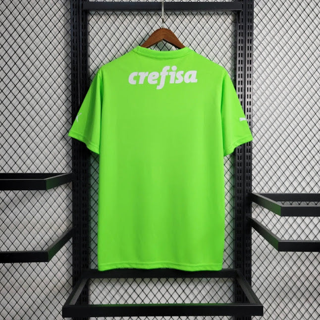 Palmeiras 23/24 / Camisa Do Goleiro / Torcedor
