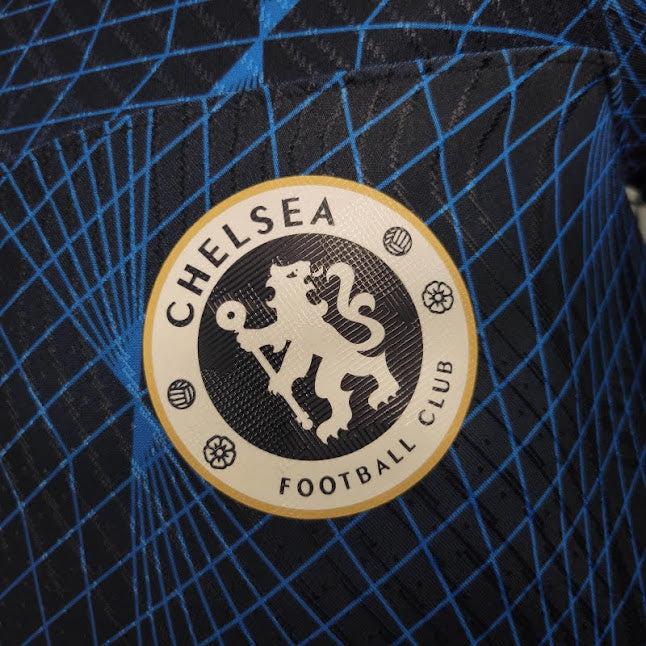 Chelsea 23/24 Camisa 2 / Jogador