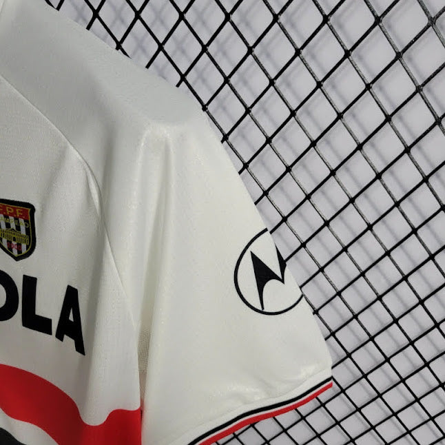 São Paulo 2000 / Camisa 1 / Retrô
