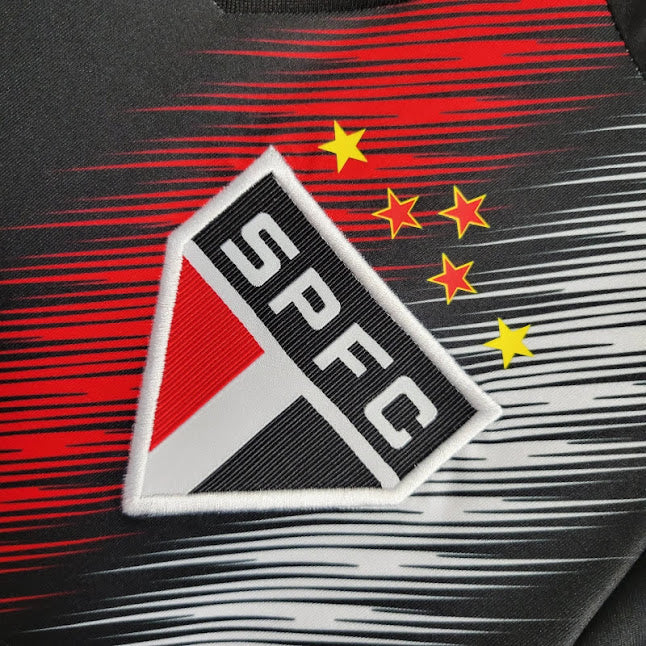 São Paulo 23/24 / Camisa 3 / Torcedor