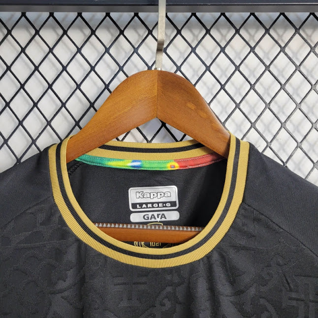 Vasco 22/23 / Camisa Do Goleiro / Torcedor