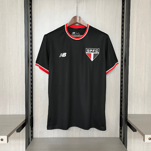 São Paulo 24/25 / Camisa De Treino / Torcedor