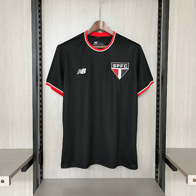São Paulo 24/25 / Camisa De Treino / Torcedor