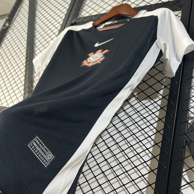 Corinthians 25/26 / Camisa 2 / Feminina