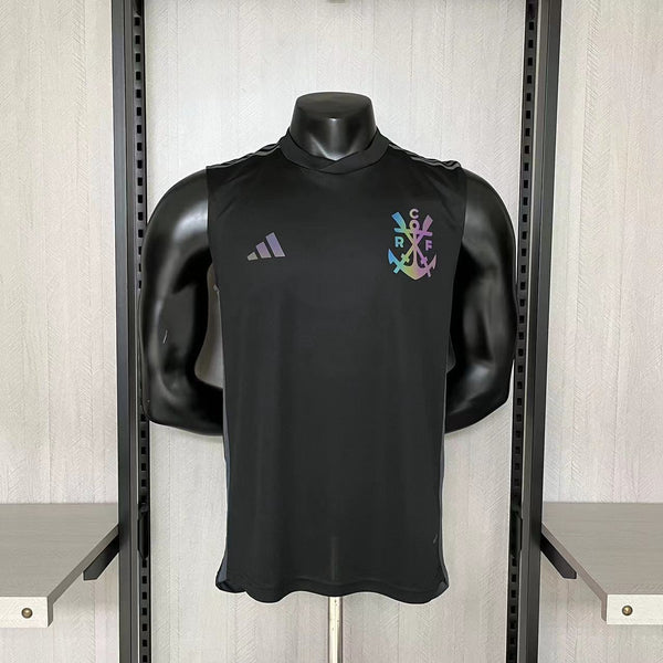 Flamengo 23/24 / Camisa 3  / Regata