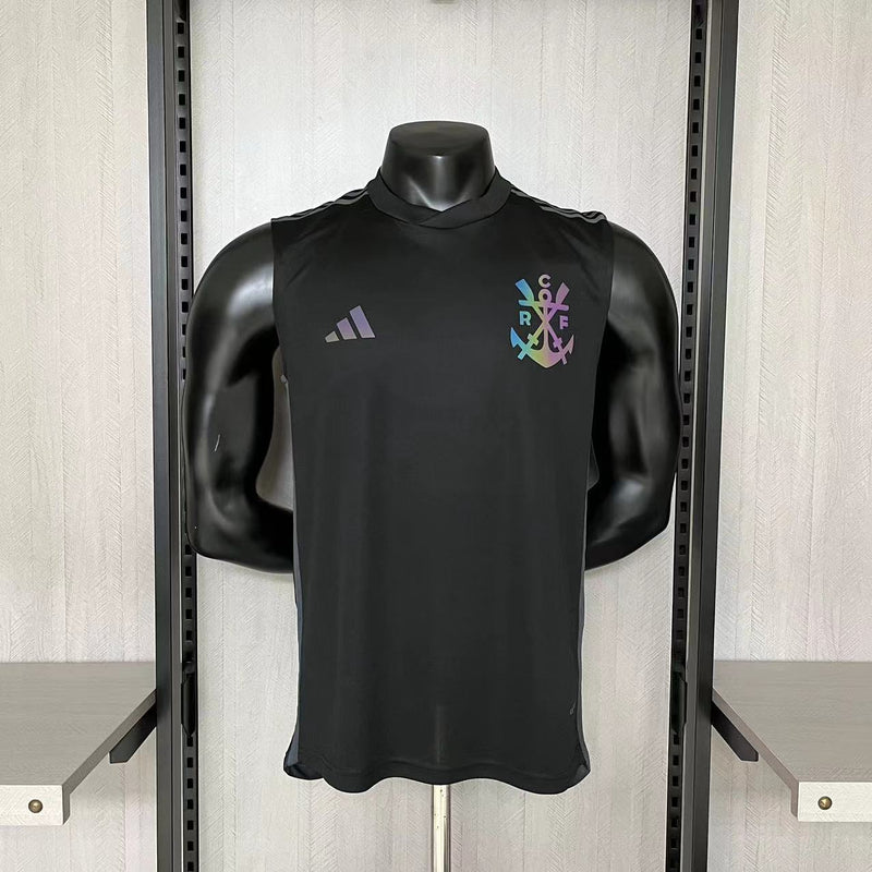 Flamengo 23/24 / Camisa 3  / Regata