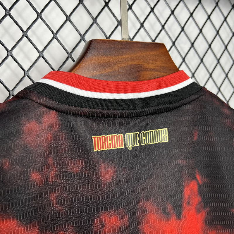São Paulo 24/25 / Camisa 3 / Torcedor