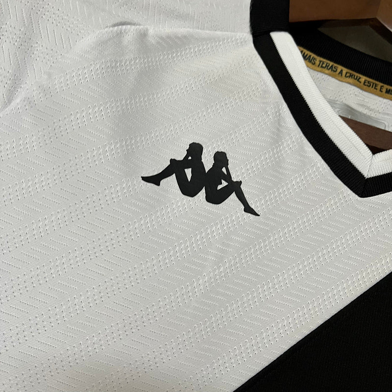 Vasco 25/26 / Camisa 2 / Feminina