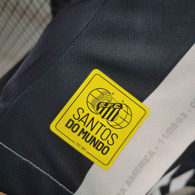 Santos 23/24 / Camisa 2 / Torcedor