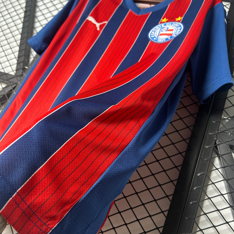 Bahia 2025 / Camisa 2 / Torcedor