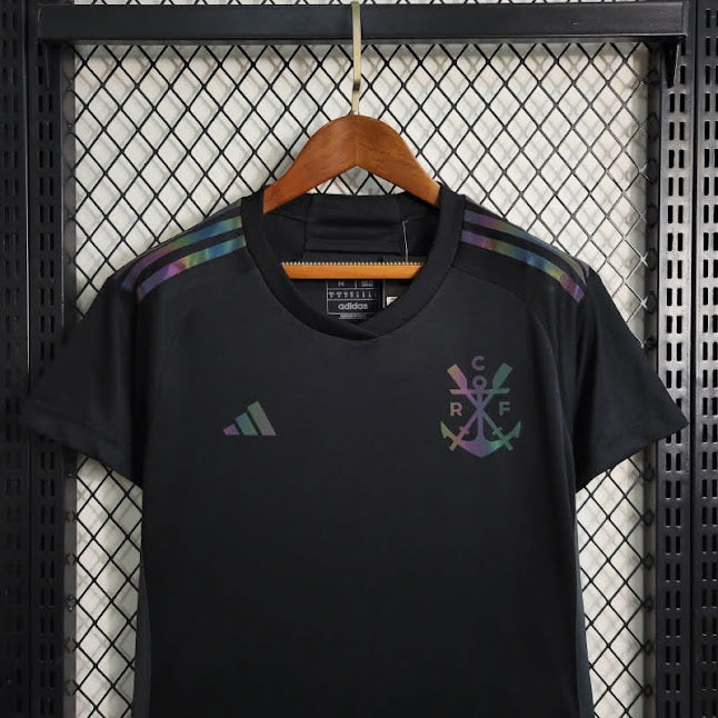 Flamengo 23/24 / Camisa 3  / Feminina