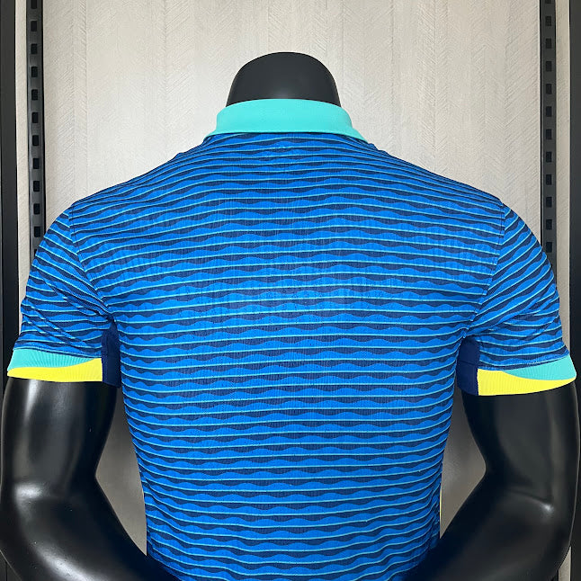 Brasil 24/25 / Camisa 2 / Jogador