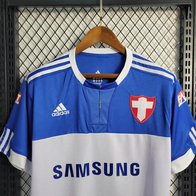 Palmeiras 2009 / Camisa 3  / Retrô