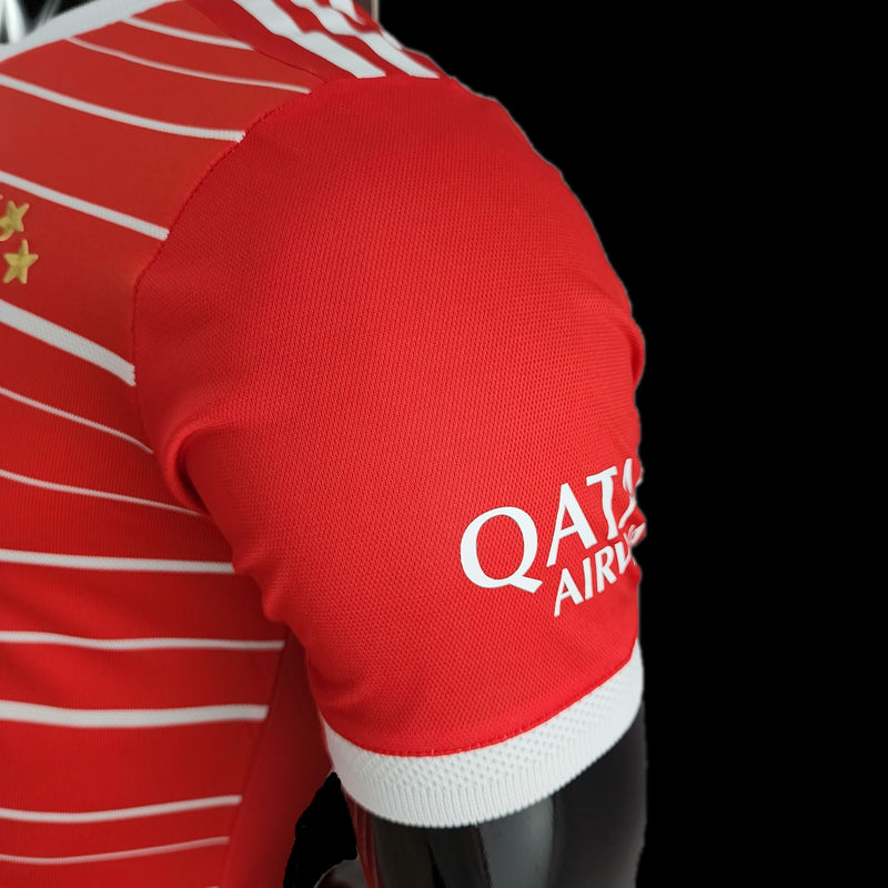 Bayern de Munchen 22/23 Camisa 1 / Jogador