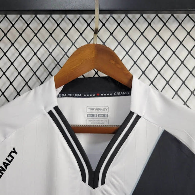 Vasco 2010 / Camisa 2 / Retrô