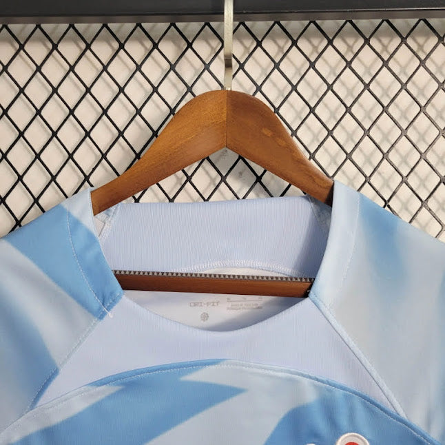 Corinthians 23/24 / Camisa Do Goleiro
