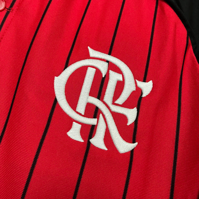 Flamengo 25/26 / Camisa Edição Especial