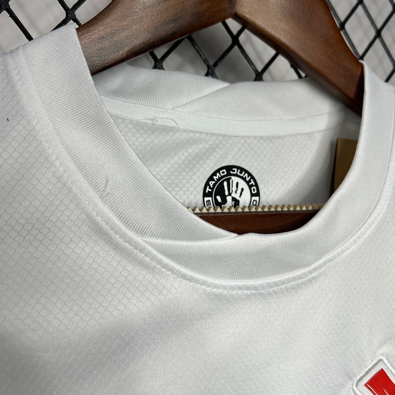 Corinthians 24/25 / Camiseta 1