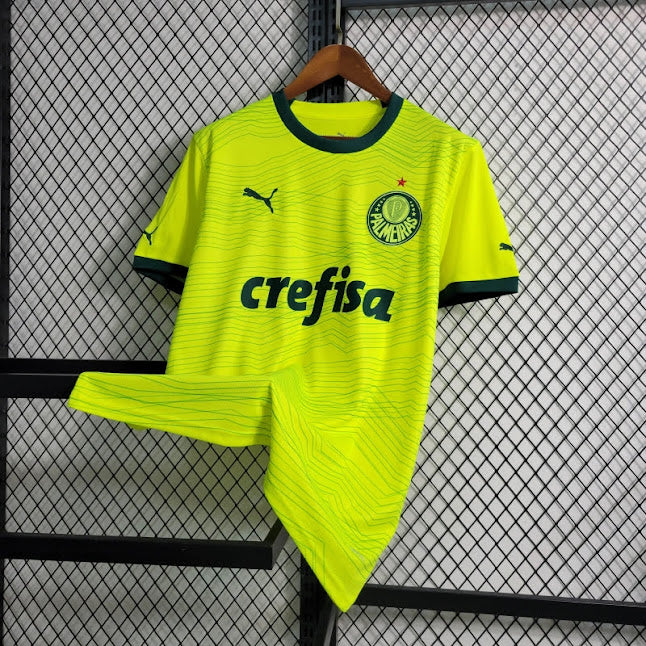 Palmeiras 23/24 / Camisa 3 / Torcedor