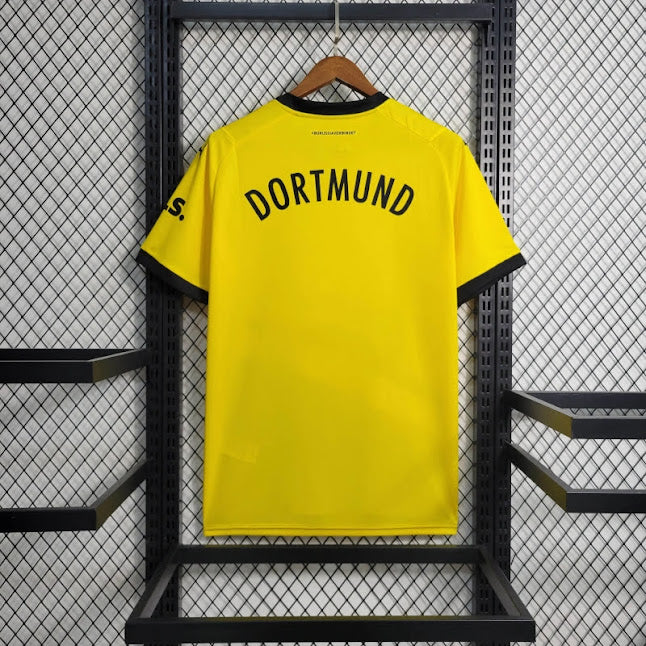 Borussia Dortmund 23/24 Camisa 1 / Torcedor