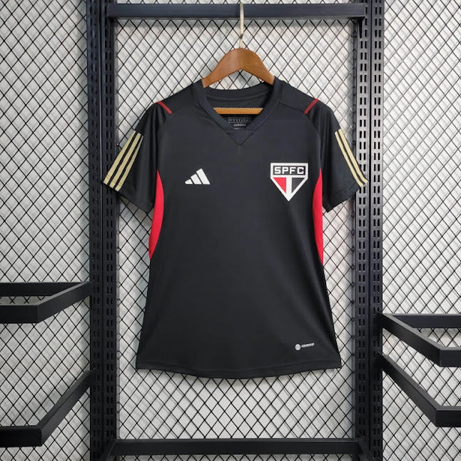 São Paulo 23/24 / Camisa De Treino / Feminina