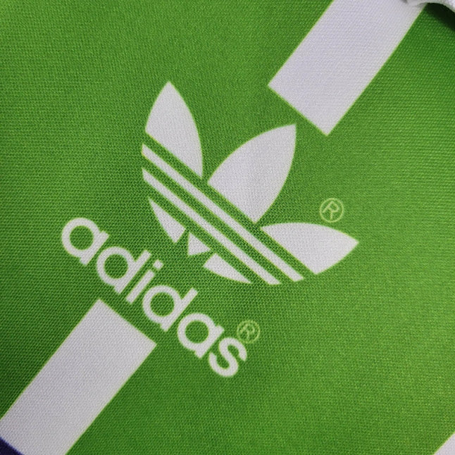 Palmeiras 1992 / Camisa 3  / Retrô