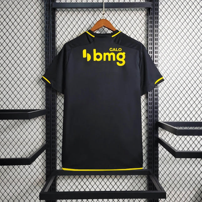 Atlético Mineiro 2023 / Camisa 3 / Torcedor