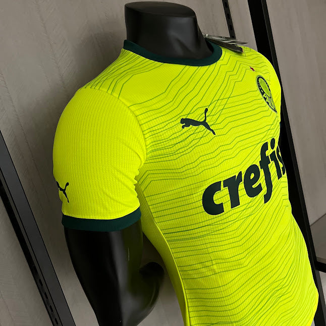 Palmeiras 23/24 / Camisa 3 / Jogador