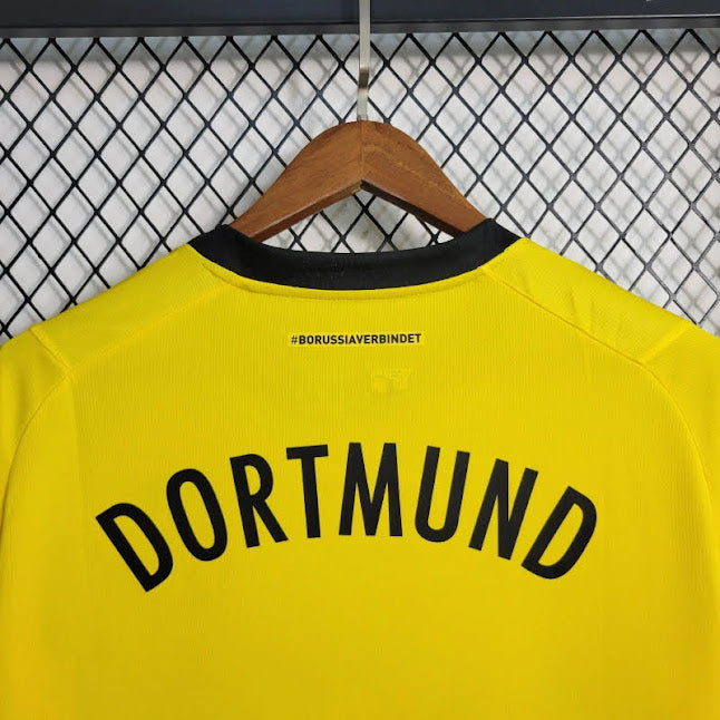 Borussia Dortmund 23/24 Camisa 1 / Torcedor