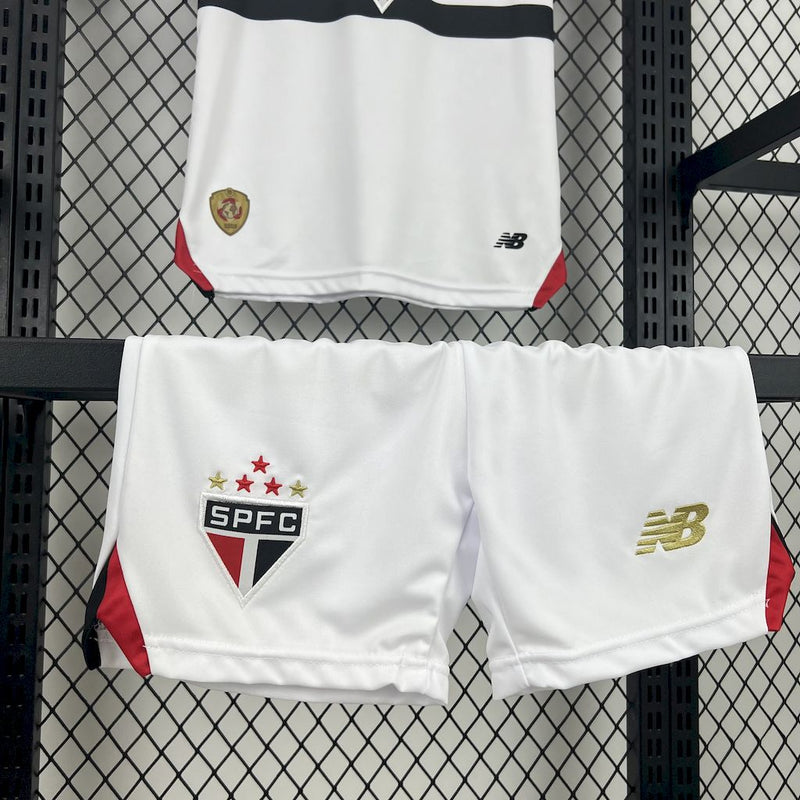 São Paulo 25/26 / Kit Infantil 1