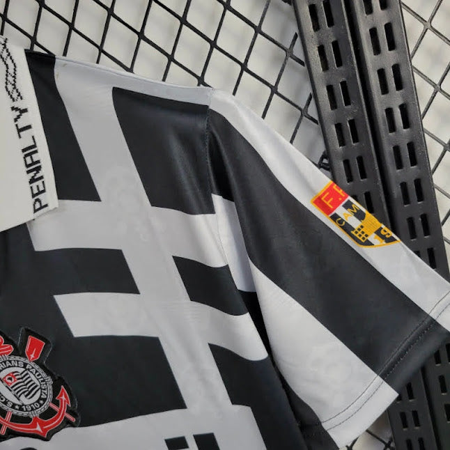 Corinthians 1996 / Camisa 2 / Retrô