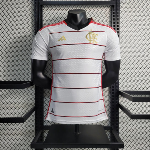 Flamengo 23/24 / Camisa 2 / Jogador