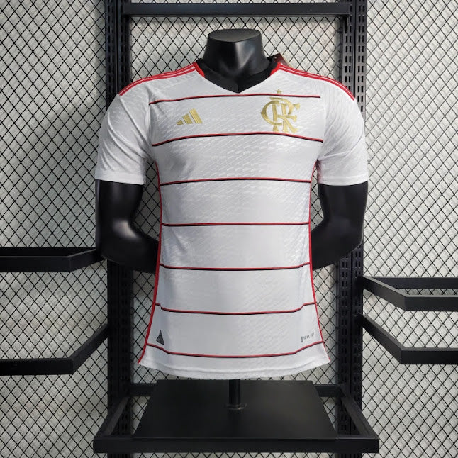Flamengo 23/24 / Camisa 2 / Jogador