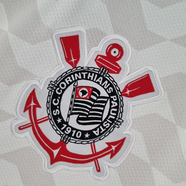Corinthians 2012 / Camisa 1 / Retrô