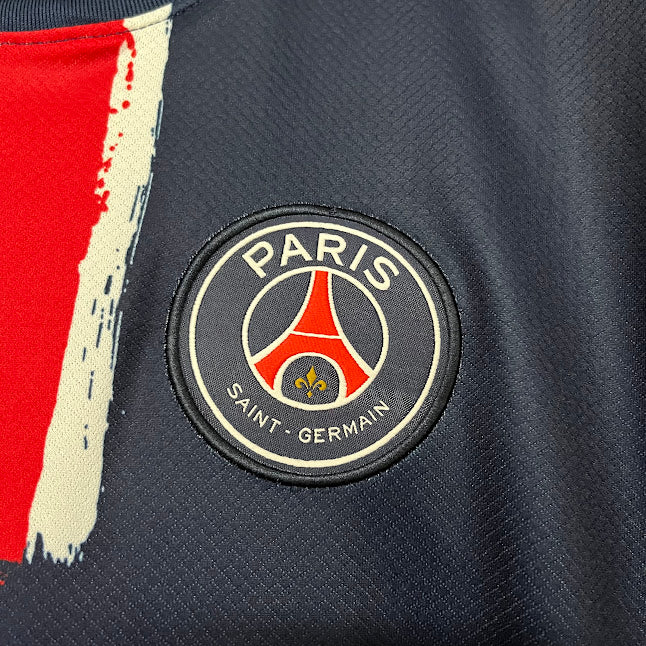 PSG 24/25 Camisa 1 / Torcedor