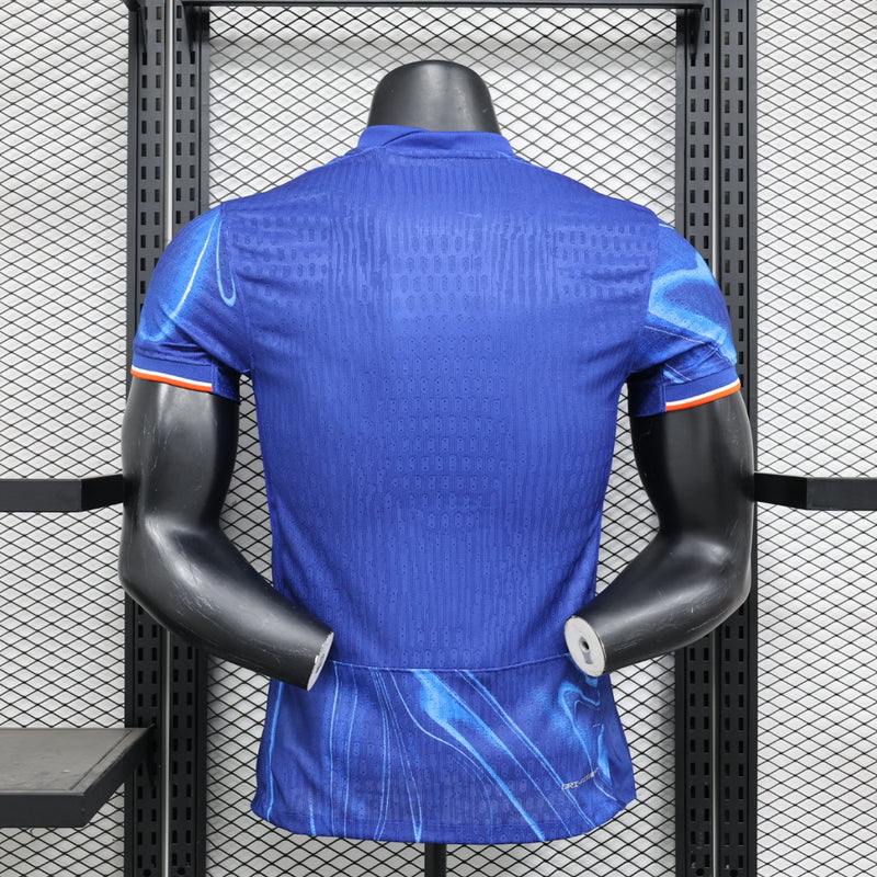 Chelsea 24/25 Camisa 1 / Jogador