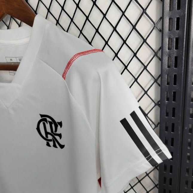 Flamengo 23/24 / Camisa De Treino / Feminina